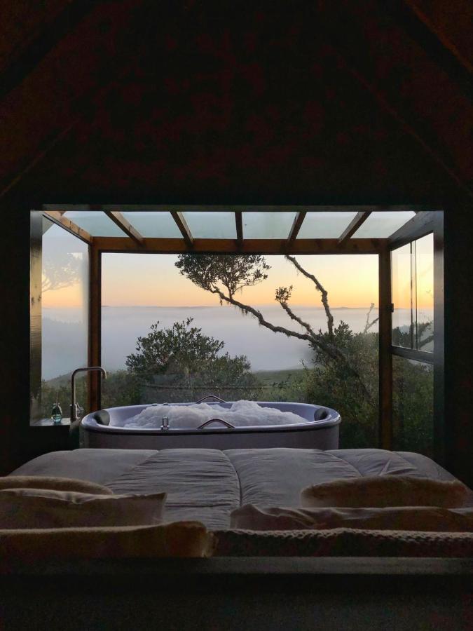 Morada Alto Nuvens Lodge